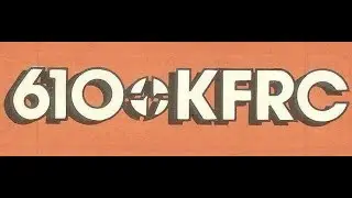 KFRC 610 San Francisco - Dr Don Rose - January 20 1976 - Radio Aircheck