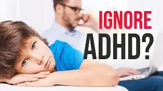These 5 Things Happens to Children With ADHD left Undiagnosed and Untreated