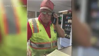 State settles lawsuit over tow truck driver being hit during crash