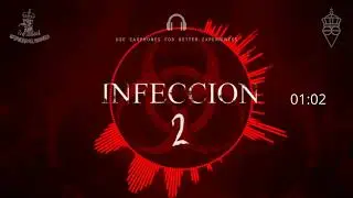 Blood Horde  - Bloodlust Official Audio