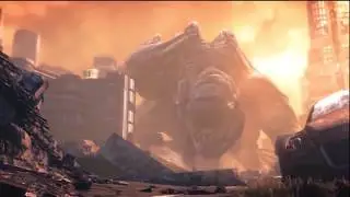 Hekaton Monster - BULLETSTORM