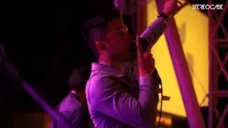 Stereocase - Alihkan (Live at Pro Art Binus)