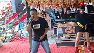 LIMA - Cover Funding Arkah || Cipt: Rhoma Irama || Live Chantika Music Player Andri 