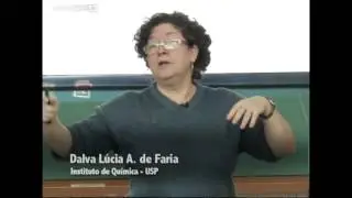 Termodinâmica; Química: entalpia, entropia e energia livre de Gibbs (Aula 25, parte 4)