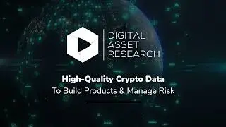 Company Overview - Digital Asset Research
