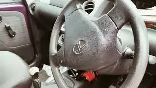 TATA NANO 2017 MODEL, CHASSIS NUMBER AND VIN PLATE LOCATION.