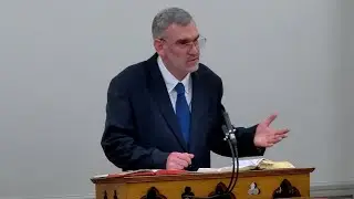 A Tale of Two Sinners | Sermon from Luke 7 | Philip Hopkins