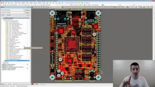TIP #087: Use board version number in the project name and in the PCB file name