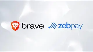 Как подключить ZebPay к Brave Rewards: зарабатывайте BAT в Индии