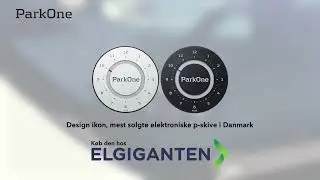 ParkOne - Kort