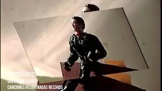 P&oacute;rticos Estelares - Qu&eacute; puedo hacer (indie rock Per&uacute; 2022)
