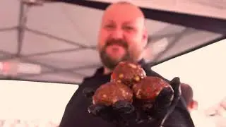 BBQ Expo 2024 1st Edition