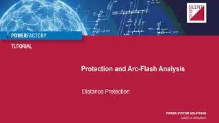 Distance Protection