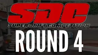 SDC Norcal Round 4 Hosted by The Pittstop, Pittsburg, California - 07.26.2025