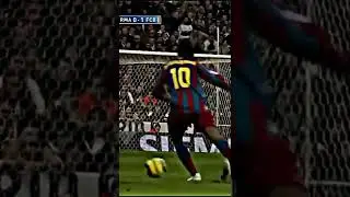 ronaldinho vs ramos