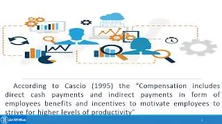 3.7 Basis For Compensation Fixation  Components Of Wages