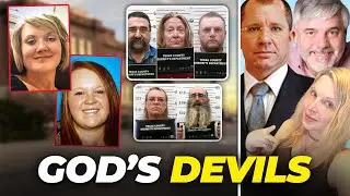 What the Autopsy Tells us About the Oklahoma Moms Case