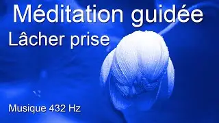 M&eacute;ditation - Calme et paix int&eacute;rieure - Relaxation profonde