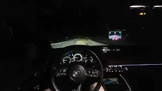 C2 0.8.13 test drive