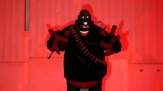 HoovyDundy Part 3 Leaked Real Footage /J @Pree Spunky [Audio] [SFM]