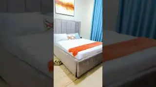 2 Bedroom Airbnb Jinja +256788385027#airbnb#kampala#ug#realestate#furnishedhome#home#youtubeshorts