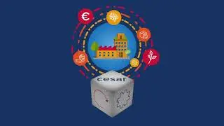 CESAR | Navigate your manufacturing company through the growing world of the circular economy