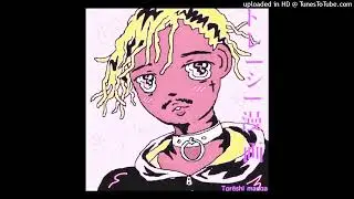 Lil Tracy - Don't Fit (Slowed Down, Pitch Down)