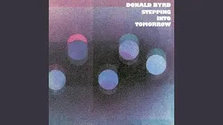 Stepping Into Tomorrow