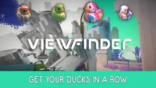 Viewfinder - All Duck Locations (Get Your Ducks in a Row Guide)