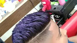 Hair cut hair straight hair color tattoo waxing hair spa latest hair cut style skin fade haircut pom