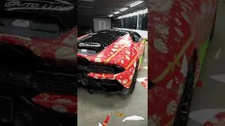 Qui n&rsquo;a pas r&ecirc;ver d&rsquo;avoir ce cadeau 🎅😍 @Auto Lux Concept  #joueclub #
