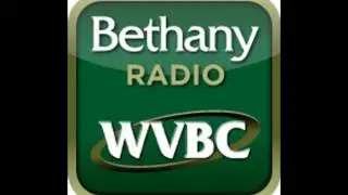 WVBC Bethany Radio Liner