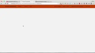 EmberScreencasts 67 - Conditional Validations