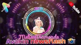 Melissajdiamonds Avakin Life News Flash 📸 