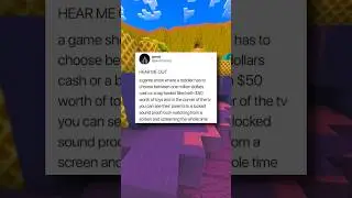 Худшее игровое шоу в истории 😂😭