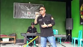 Indah rencanamu Tuhan #Mr X SYAILENDRA #