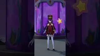 Happy Birthday, Chevreuse! 🎉 | ALL Birthday Voicelines (EN / JP / KR / CN)
