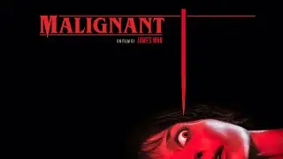 TMR - Malignant (2021)