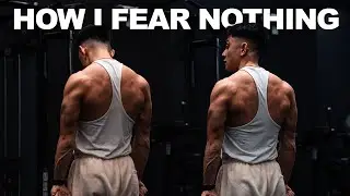 Opening Up About My Faith | My Relationship With God
