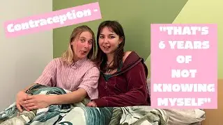 How To find Yourself Again After Sex Therapy?! | Under The Sheets