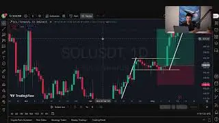 cara menggunakan pola dalam market crypto