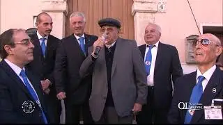 Evviva San Trifone