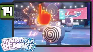 Duri a morire! || DumBattle Remake [# 14]