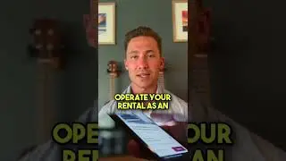 Airbnb Loophole: Slash Your Taxes as a High-Income Earner!