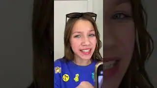 Когда прокачала всю школу 😃