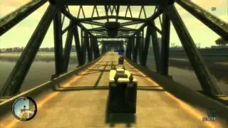 Ratchet's ORF Race Tourney - 23/3/13