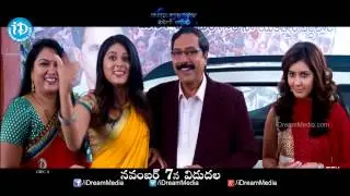 Joru Movie Latest Theatrical Trailer || Sundeep Kishan, Rashi Kanna