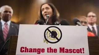 Adidas Paying Schools Who Drop Racist Mascots