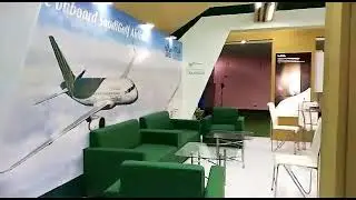 Mega E Solutions #PakistanTravelMart 2019