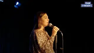 Manon Maley - FrankEvènements